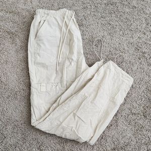 Jogger track cargos